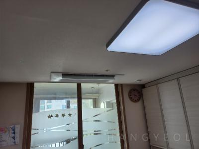 서울특별시 동작구 흑석동 흑석한강센트레빌2차 시스템에어컨 기타