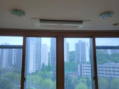 서울특별시 강남구 도곡동 타워팰리스 시스템에어컨 기타
