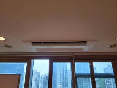 서울특별시 강남구 도곡동 타워팰리스 시스템에어컨 기타