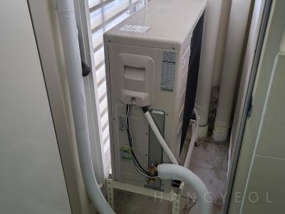 세종특별자치시 도담동 도램마을1단지 시스템에어컨 기타