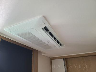 세종특별자치시 도담동 도램마을1단지 시스템에어컨 기타