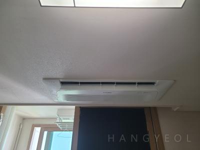 세종특별자치시 도담동 도램마을1단지 시스템에어컨 기타