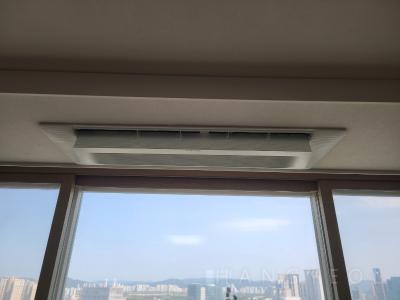 세종특별자치시 도담동 도램마을1단지 시스템에어컨 기타