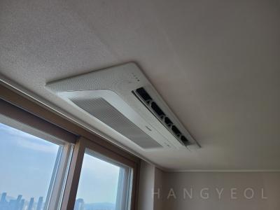 세종특별자치시 도담동 도램마을1단지 시스템에어컨 기타
