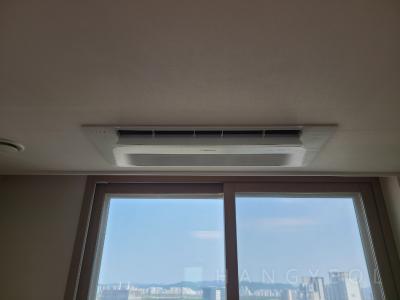 세종특별자치시 도담동 도램마을1단지 시스템에어컨 기타