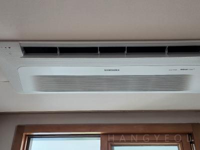 서울특별시 강남구 도곡동 현대비전21 시스템에어컨 기타
