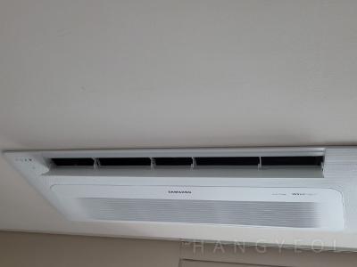 서울특별시 강남구 도곡동 타워팰리스 시스템에어컨 기타