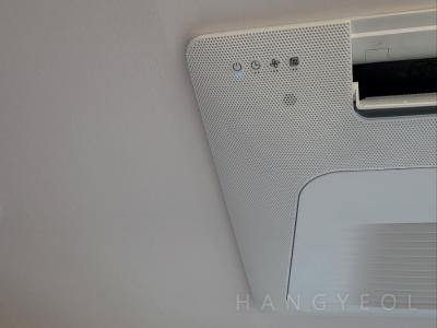 경기도 과천시 갈현동 과천푸르지오라비엔오 시스템에어컨 기타