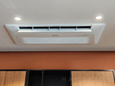 서울특별시 용산구 한남동 한남더힐 시스템에어컨 기타
