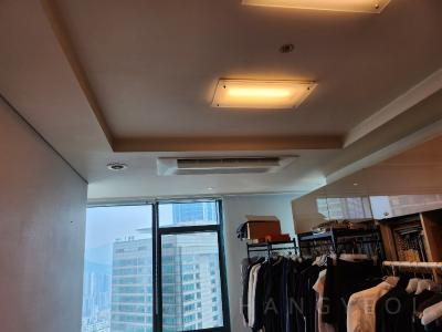 서울특별시 강남구 도곡동 타워팰리스 시스템에어컨 기타