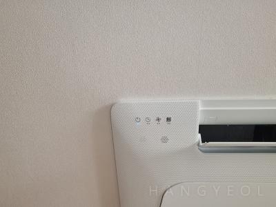 서울특별시 송파구 잠실동 갤러리아팰리스 시스템에어컨 기타