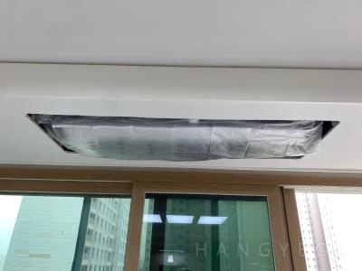 경기도 용인시 기흥구 영덕동 용인기흥효성해링턴플레이스 시스템에어컨 기타