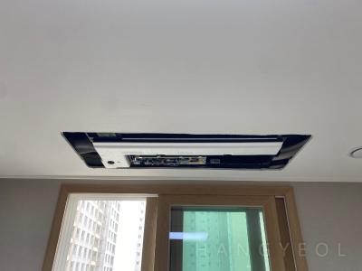 경기도 용인시 기흥구 영덕동 용인기흥효성해링턴플레이스 시스템에어컨 기타