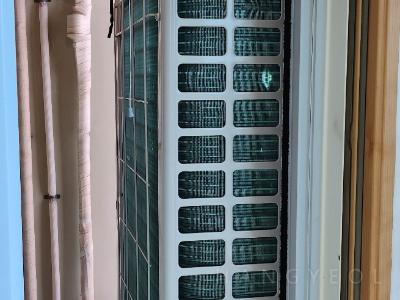 서울특별시 강남구 도곡동 타워팰리스 시스템에어컨 기타