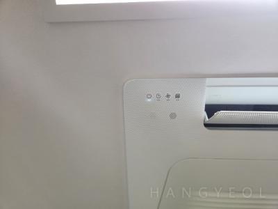 인천광역시 서구 당하동 검단 힐스테이트 4차 시스템에어컨 기타