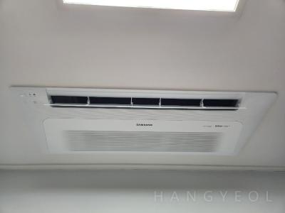 인천광역시 서구 당하동 검단 힐스테이트 4차 시스템에어컨 기타