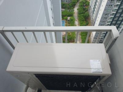경기도 화성시 송동 동탄2신도시 하우스디 더 레이크 시스템에어컨 기타