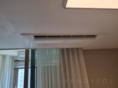 경기도 수원시 영통구 망포동 영통아이파크캐슬1단지 시스템에어컨 기타