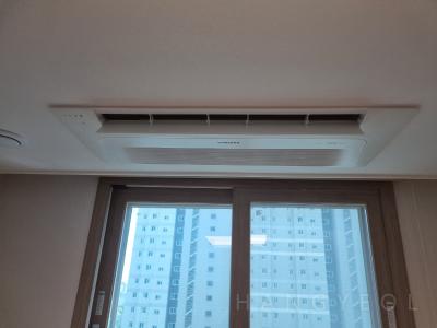 경기도 수원시 영통구 망포동 영통아이파크캐슬1단지 시스템에어컨 기타