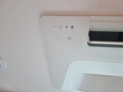 경기도 수원시 영통구 망포동 영통아이파크캐슬1단지 시스템에어컨 기타