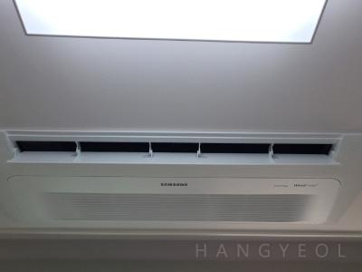 서울특별시 강남구 자곡동 래미안 강남힐즈 시스템에어컨 기타