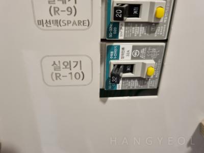 인천광역시 부평구 십정동 힐스테이트 부평 시스템에어컨 기타