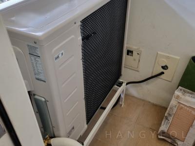 경기도 수원시 영통구 이의동 광교 한양 수자인 시스템에어컨 기타
