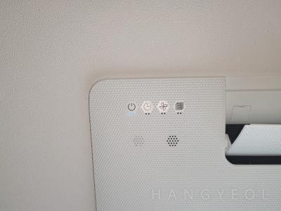 경기도 오산시 외삼미동 서동탄역 더샵 파크시티 시스템에어컨 기타