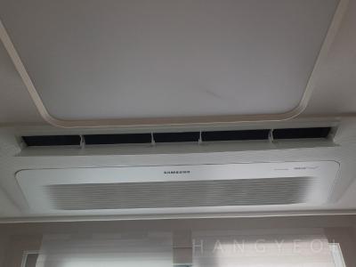 경기도 오산시 외삼미동 서동탄역 더샵 파크시티 시스템에어컨 기타