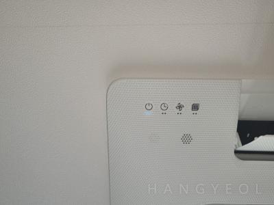 경기도 오산시 외삼미동 서동탄역 더샵 파크시티 시스템에어컨 기타