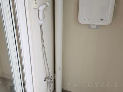 인천광역시 중구 중산동 인천중산초등학교 시스템에어컨 기타