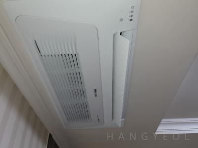 충청남도 천안시 동남구 신방동 신방한성필하우스아파트 시스템에어컨 기타