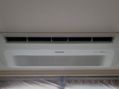 경기도 수원시 영통구 이의동 자연앤자이 시스템에어컨 기타