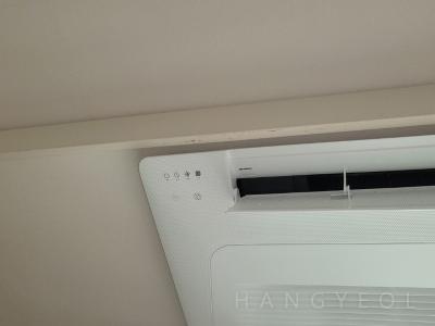 경기도 수원시 영통구 이의동 자연앤자이 시스템에어컨 기타