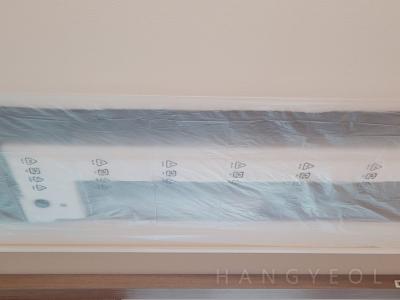 경기도 화성시 영천동 동탄역 센트럴 상록아파트 시스템에어컨 기타