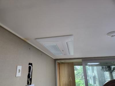 서울특별시 동작구 사당동 이수역리가아파트 시스템에어컨 기타