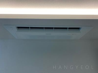경기도 성남시 분당구 서현동 한양아파트 시스템에어컨 기타