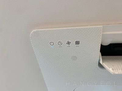 경기도 성남시 분당구 서현동 한양아파트 시스템에어컨 기타