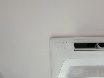 경기도 성남시 수정구 창곡동 위례 자연앤 래미안이편한세상 시스템에어컨 기타