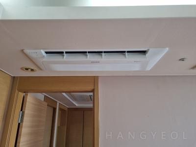 서울특별시 광진구 광장동 서울거리예술창작센터 시스템에어컨 기타