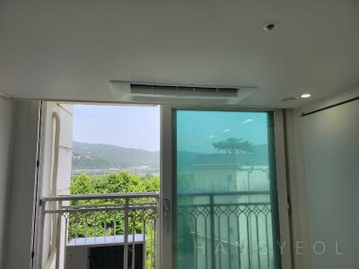 서울특별시 강동구 암사동 한솔 솔파크 더 리버 시스템에어컨 기타