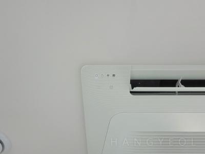 대전광역시 유성구 둔곡동 서한이다음2단지 시스템에어컨 기타