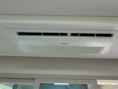 대전광역시 유성구 둔곡동 서한이다음2단지 시스템에어컨 기타