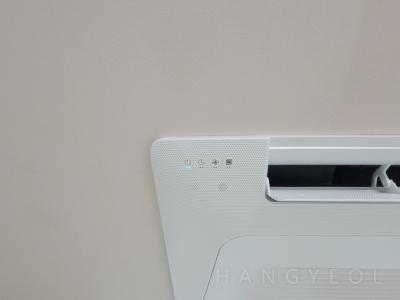 세종특별자치시 종촌동 가재마을 7단지 시스템에어컨 기타