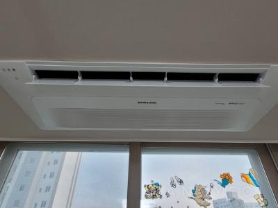 세종특별자치시 종촌동 가재마을 7단지 시스템에어컨 기타