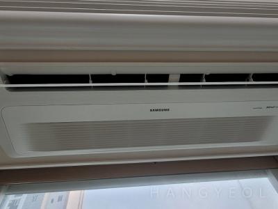 세종특별자치시 종촌동 가재마을 7단지 시스템에어컨 기타