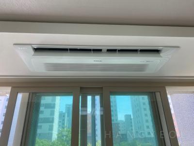 세종특별자치시 다정동 가온마을2단지 시스템에어컨 기타