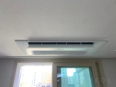 세종특별자치시 다정동 가온마을2단지 시스템에어컨 기타