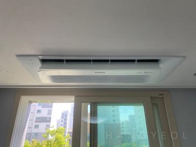 세종특별자치시 다정동 가온마을2단지 시스템에어컨 기타