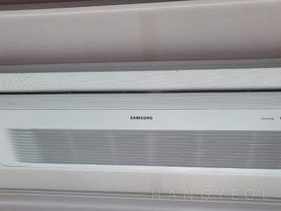 경기도 수원시 장안구 영화동 꽃잠 하우스 시스템에어컨 기타